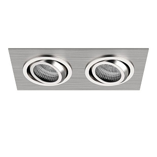 Светильник встраиваемый LIGHTSTAR SINGO 011602